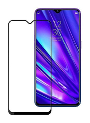 Xiaomi Redmi 8 Full Coverage HD Anti-Scratch Bubble-Free Tempered Glass Screen Protector, Clear