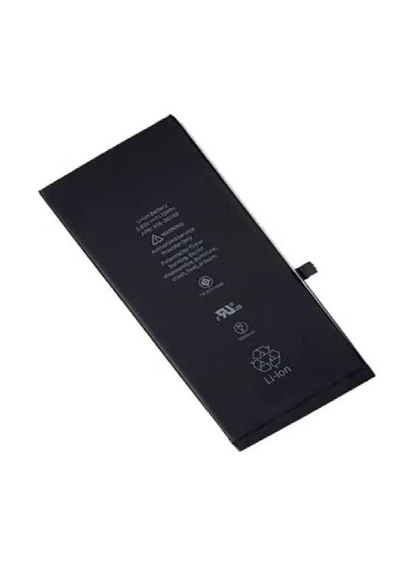 Apple iPhone 7 Replacement Battery, Black