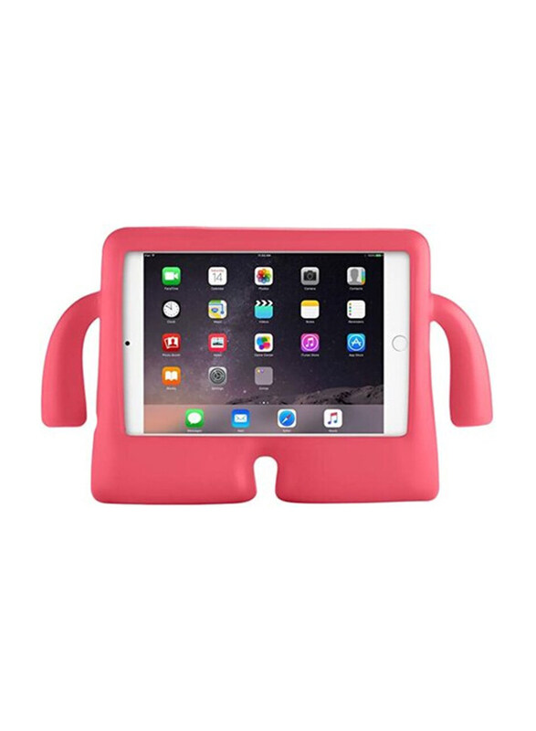 

Speck Apple iPad Mini 4, 3, 2, 1 Iguy Freestanding Protective Tablet Back Case Cover, Pink