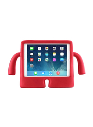 Protective Kids Case Cover for Apple Ipad Pro, Red