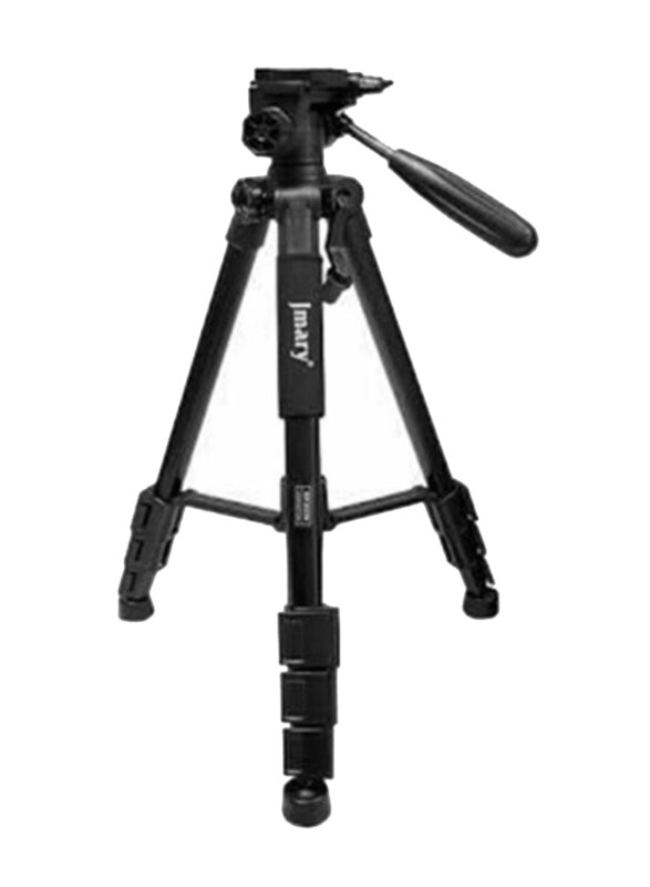 Jmary Tripod, KP-2234, Black