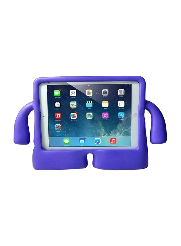 

Generic Apple iPad Air 10.5-inch iGuy Free-Standing Foam Tablet Case Cover, Blue