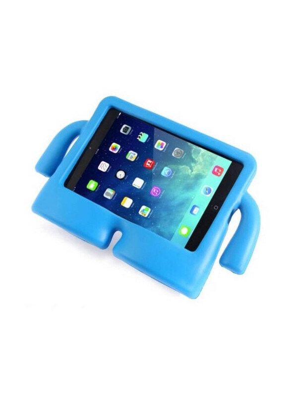 

Generic Apple iPad Pro 4 Gen 11 inch Protective Tablet Back Case Cover, Blue