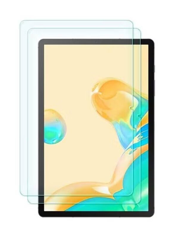 Samsung Galaxy Tab A 2019 T290/T295/T297 Tempered Glass Screen Protector, Clear