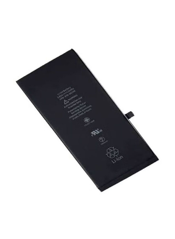 Apple iPhone 7 plus Replacement Battery, Black