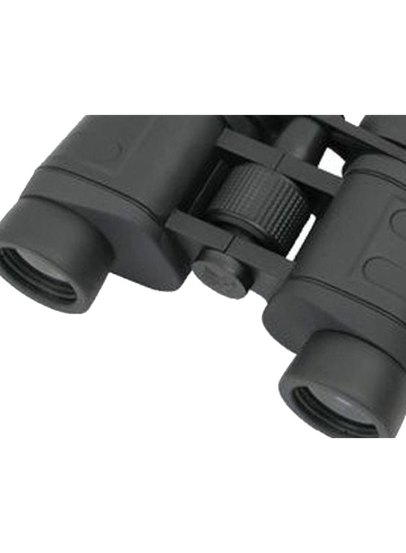 Nevica 20x Binocular, NV-5087, Black