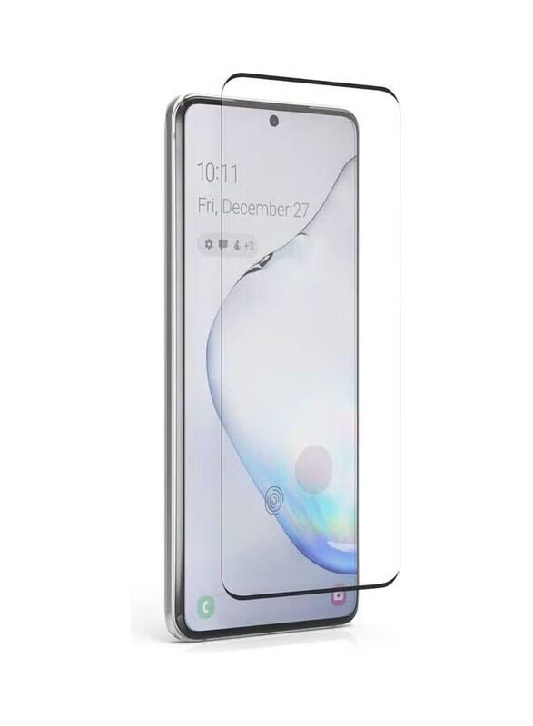 

ICS Samsung Galaxy S20 Curved 3D Screen Protector, Clear