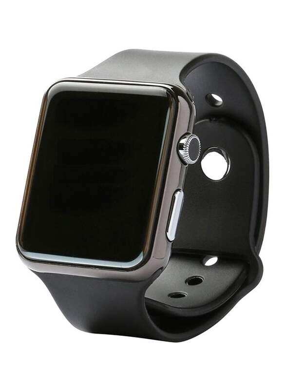 Smartwatch Black