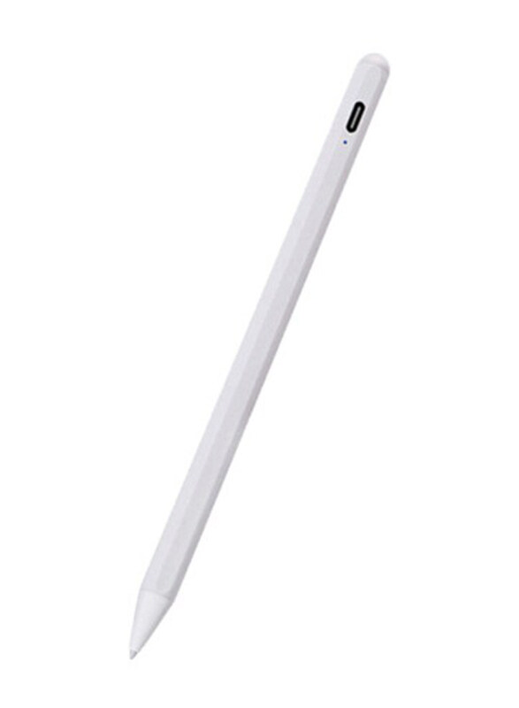 

Generic Apple iPad K10 Smart Stylus Pen, White