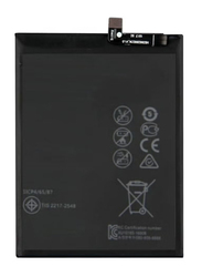 ICS Original High Quality Replacement Battery for Huawei Y9s, Black