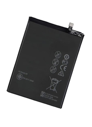 ICS Original High Quality Replacement Battery for Huawei Y7 Prime, Black