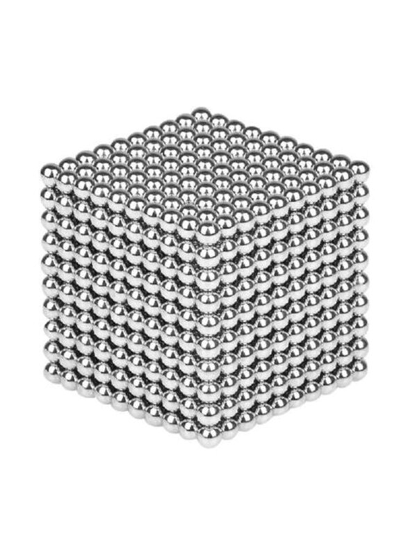 

Generic 500 Bucky Ball Magnetic Ball Puzzle