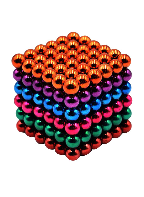 

Generic Magnetic Balls, 216 Piece