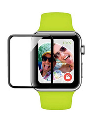 Screen Protector for Apple Watch Series 4 40mm, Clear