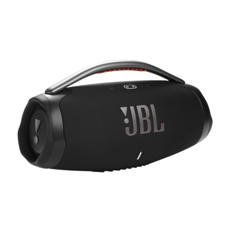 

JBL Boombox 3 Portable Bluetooth Speaker