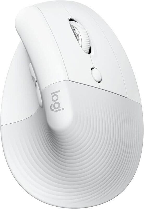 

Logitech Lift Vertical Ergonomic Mouse