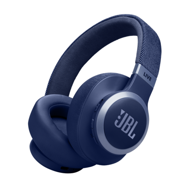

JBL Live 770NC Wireless Headphone