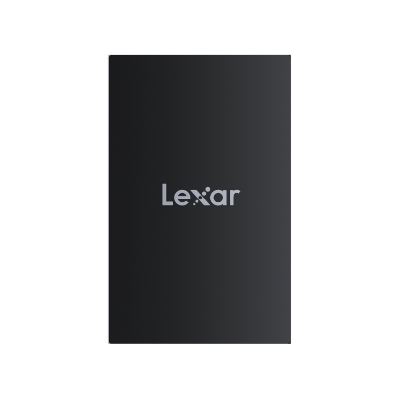 

Lexar ARMOR 700 Portable SSD USB 3.2 Gen 2x2 1TB