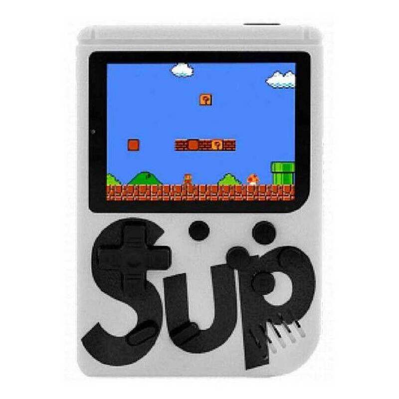 

SUP Game Box Plus 400 in 1 Retro Games UPGRADED VERSION mini