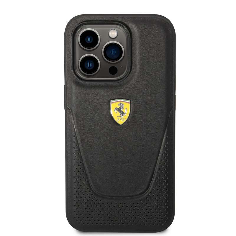 

Ferrari Cover iPhone 14 Pro Max