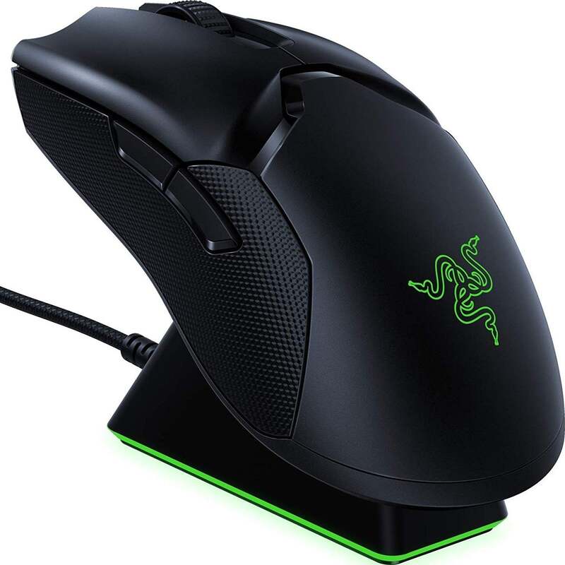 Razer Viper Ultimate Wireless Gaming Mouse