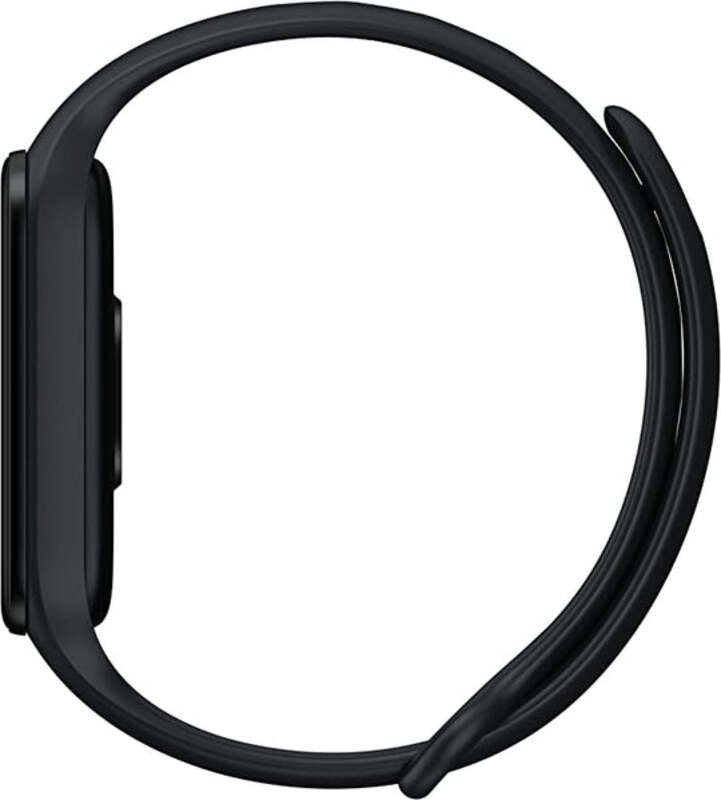 Redmi Smart Band 2 Fitness 1.47" TFT display 30 + Sports Mode Black