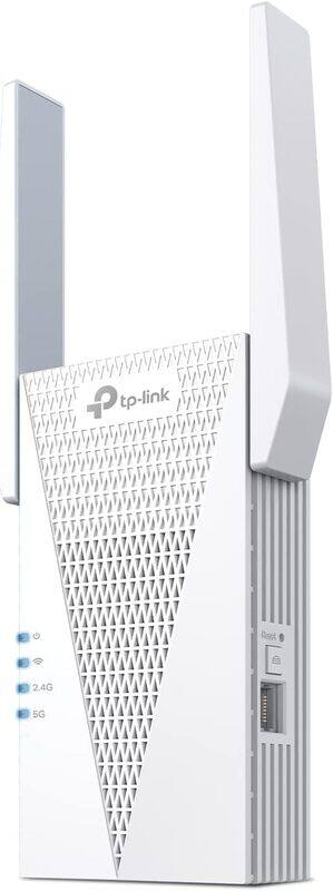 

TP-LINK RE715X AX3000 WiFi 6 Range Extender