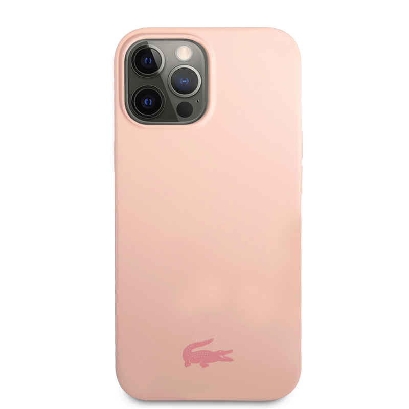 

Generic LACOSTE Cover iPhone 14 PRO MAX