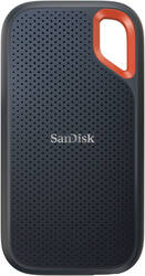 SanDisk Extreme Portable SSD, Up To 1050MB/S Read and 1000MB/S, Blue