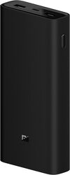 Xiaomi Mi 50W Fast Charge Power Bank 20000Mah Black