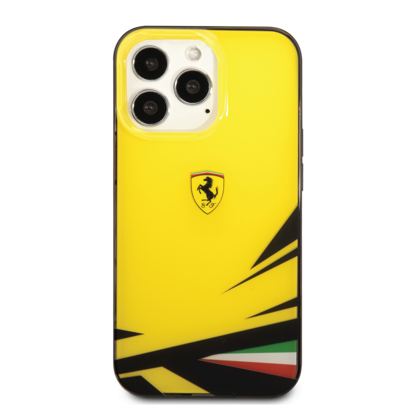 Ferrari Cover iPhone 14 Pro Max