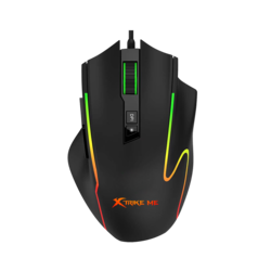 Xtrike Me Gm-518 Wired Gaming Mouse