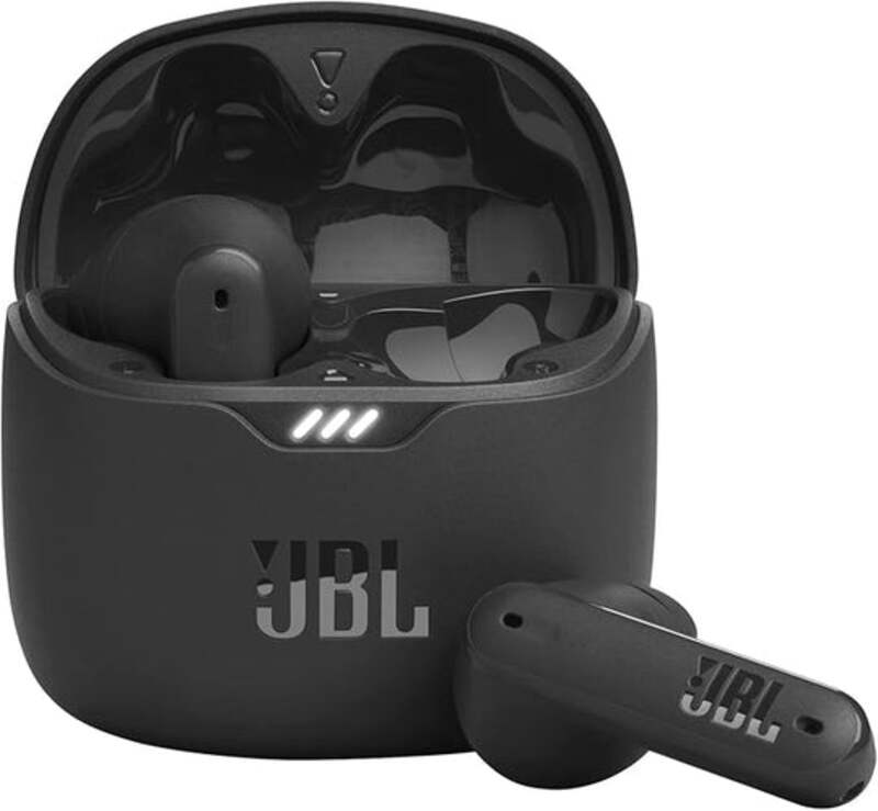 JBL Tune Flex True Wireless Noise Cancelling Earbuds