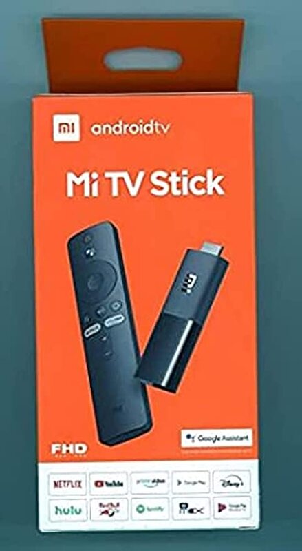 Xiaomi Mi TVBOX Stick