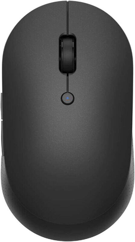 

Xiaomi Mi Dual Mode Wireless Mouse Silent Edition