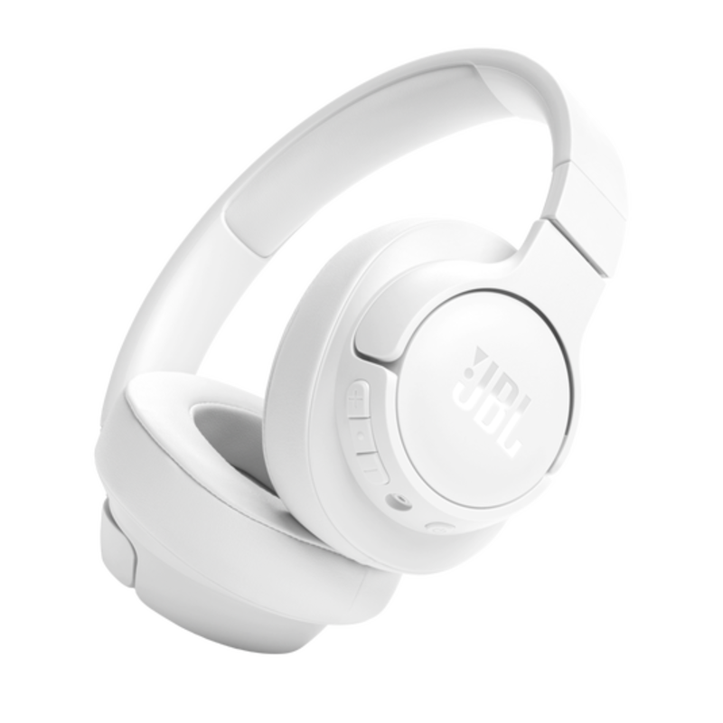 

JBL Tune 720BT Wireless Over-Ear Headphones with Pure Bass Sound