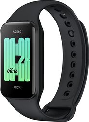 Redmi Smart Band 2 Fitness 1.47" TFT display 30 + Sports Mode Black