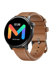 Xiaomi Mibro Lite 2 - 1.3 Inch Smartwatch, Brown