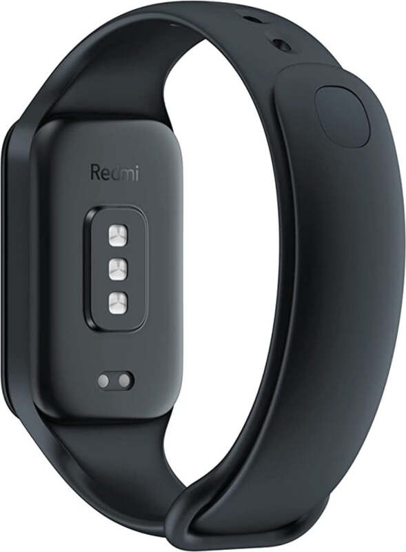 Redmi Smart Band 2 Fitness 1.47" TFT display 30 + Sports Mode Black