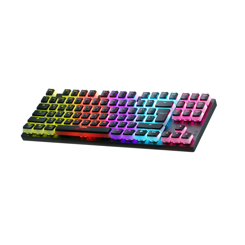 

Xtrike Me Gk-986P En Gaming Mechanical Keyboard