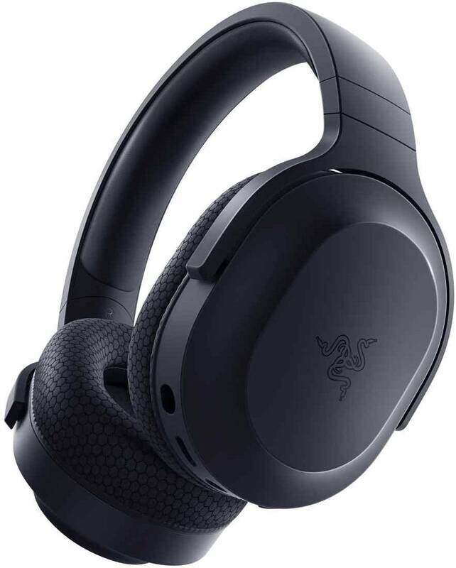 

Razer Barracuda X Hyperspeed Wireless Gaming AND Mobile Headset