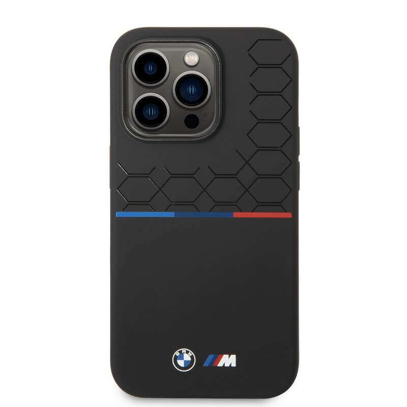 

BMW Motorsport Collection For iPhone 14 Pro Max