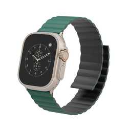 Levelo Magnet Roating Band Vogue for Apple Watch