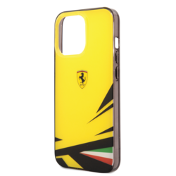 Ferrari Cover iPhone 14 Pro Max