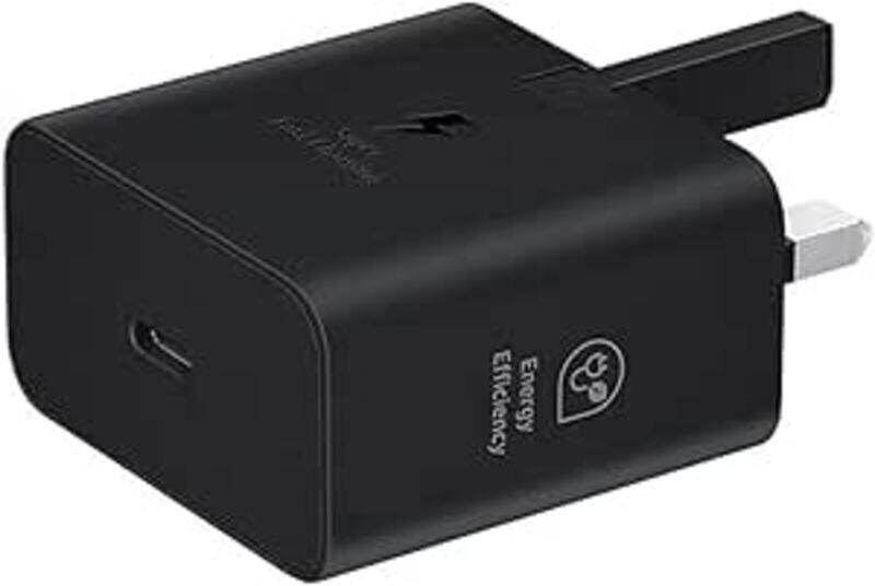 

SAMSUNG 25W Power Adapter