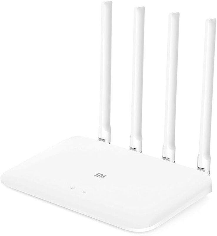 

Xiaomi Mi WIFI Router 4C Roteador