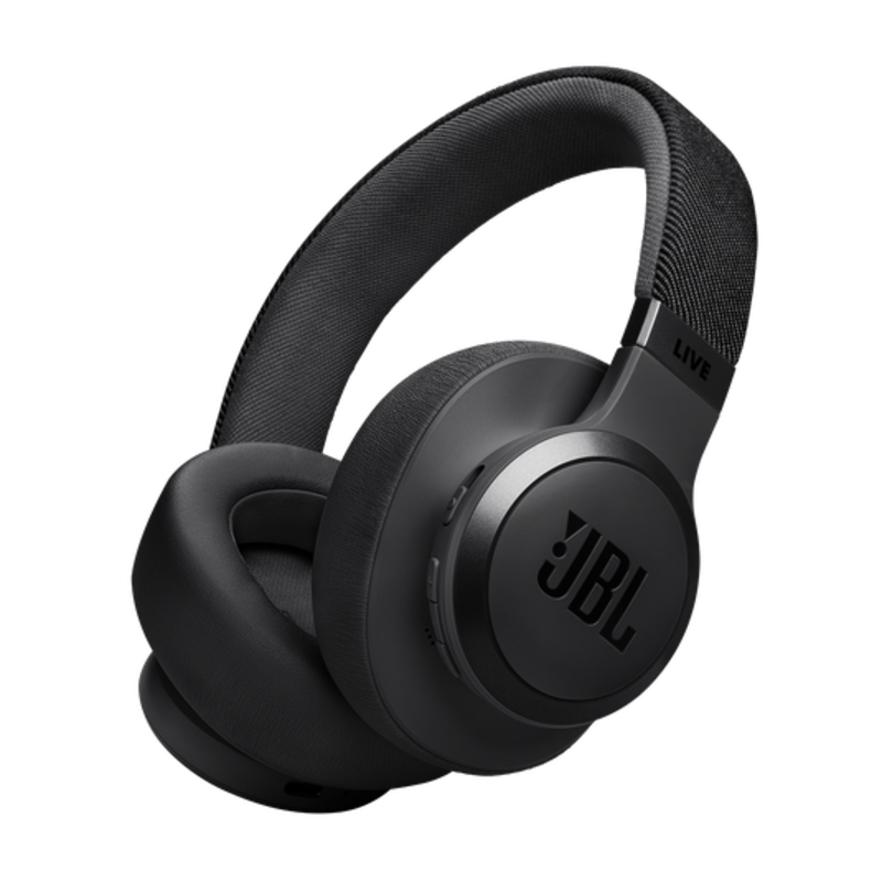 

JBL Live 770NC Wireless Headphone