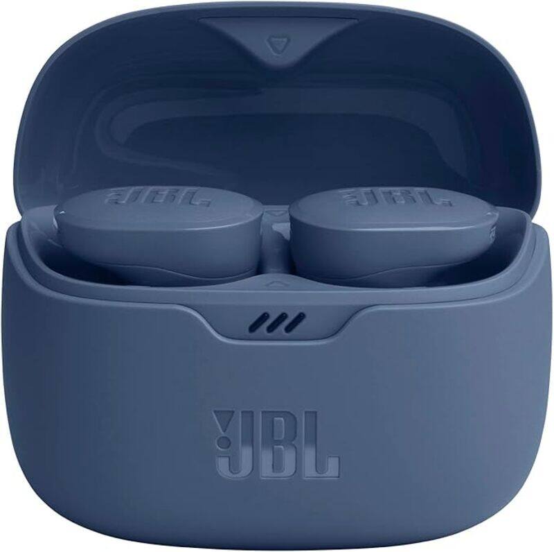 

JBL Tune Buds True Wireless Noise Cancellling Earbuds