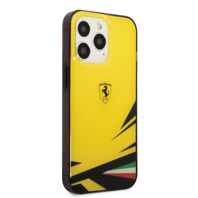 Ferrari Cover iPhone 14 Pro Max