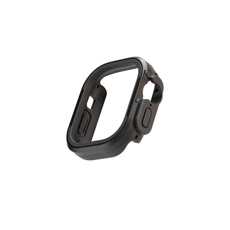 Levelo Rugged Armour Shield Case for Apple Watch